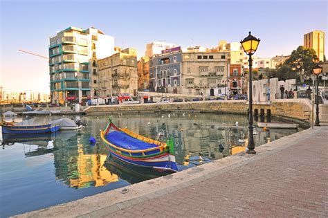 what to see in sliema.